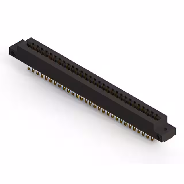355-058-555-212 EDAC Inc.  Edgeboard Connectors